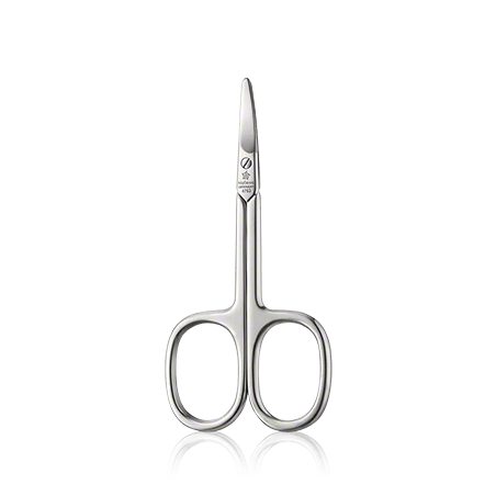 Pfeilring Scheren Babyschere