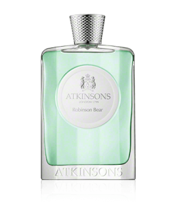 Atkinsons Robinson Bear Eau de Parfum Spray (100 ml)