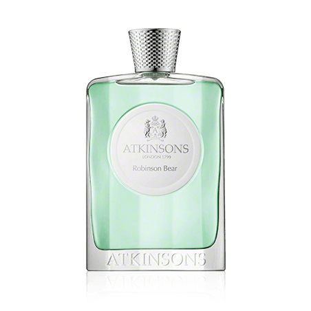 Atkinsons Robinson Bear Eau de Parfum Spray (100 ml)