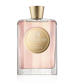 Atkinsons Rose in Wonderland Eau de Parfum Spray (100 ml)