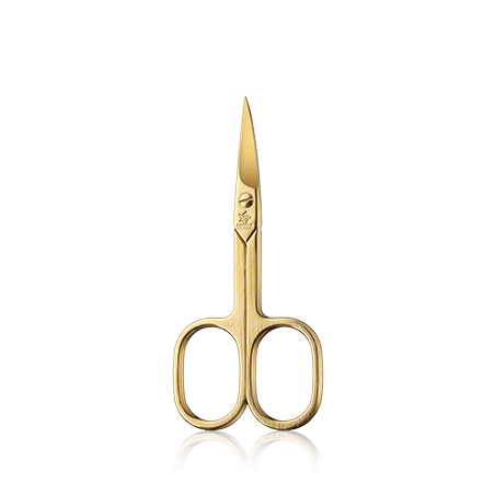 Pfeilring Scheren Nagelschere