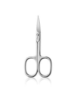 Pfeilring Scheren Nagelschere