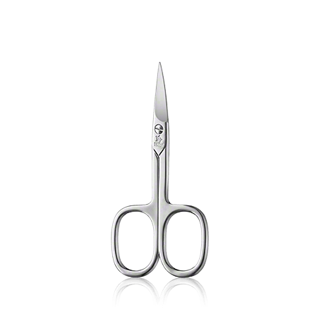 Pfeilring Scheren Nagelschere