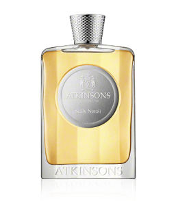 Atkinsons Scilly Neroli Eau de Parfum Spray (100 ml)