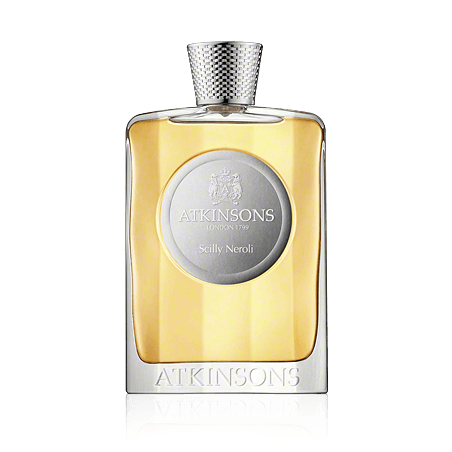 Atkinsons Scilly Neroli Eau de Parfum Spray (100 ml)