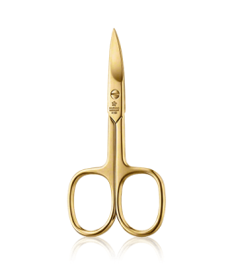 Pfeilring Scheren Nagelschere