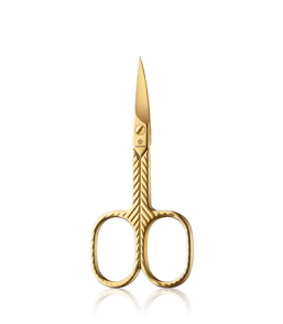 Pfeilring Scheren Nagelschere