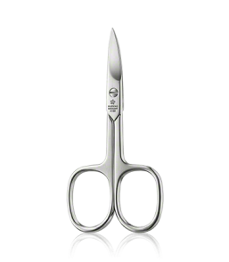 Pfeilring Scheren Nagelschere