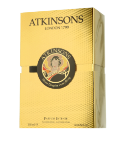 Atkinsons Shine Despite Everthing Parfum Intense Spray (100 ml)