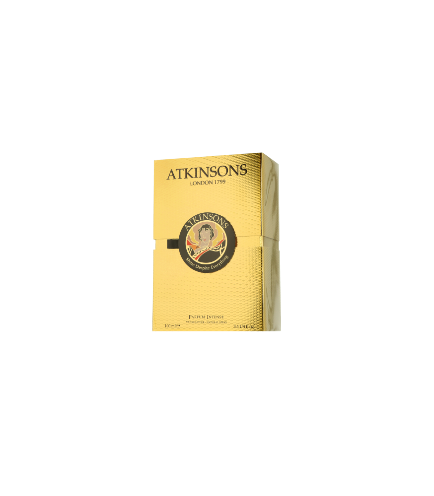 Atkinsons Shine Despite Everthing Parfum Intense Spray (100 ml)
