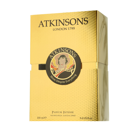 Atkinsons Shine Despite Everthing Parfum Intense Spray (100 ml)