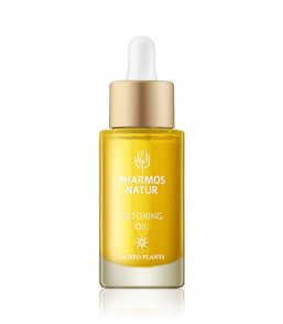 PHARMOS NATUR Care Oil Detoxing Oil (30 ml)