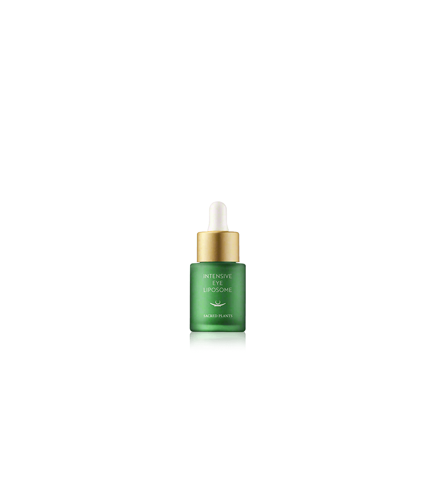 PHARMOS NATUR Facial Care Intensive Eye Liposome (20 ml)