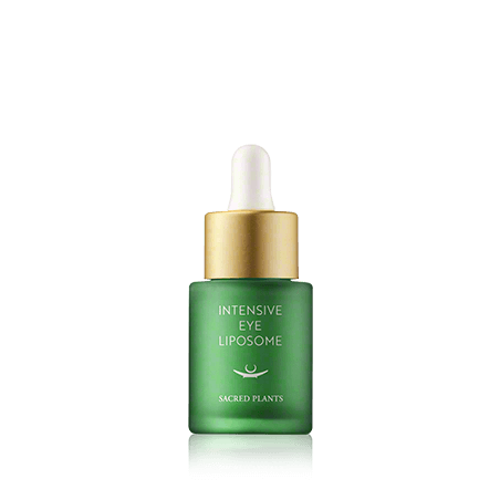 PHARMOS NATUR Facial Care Intensive Eye Liposome (20 ml)