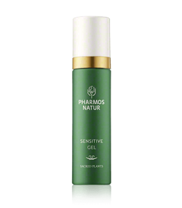 PHARMOS NATUR Facial Care Sensitive Gel (50 ml)