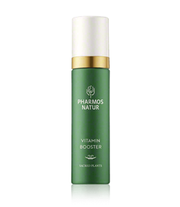 PHARMOS NATUR Facial Care Vitamin Booster (50 ml)