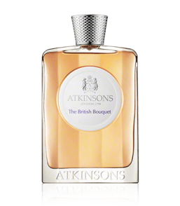 Atkinsons The British Bouquet Eau de Toilette Spray (100 ml)