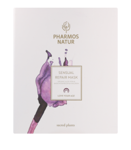 PHARMOS NATUR Love Your Age Sensual Repair Mask (15 ml)