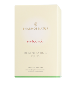 PHARMOS NATUR Rohini Regenerating Fluid (30 ml)