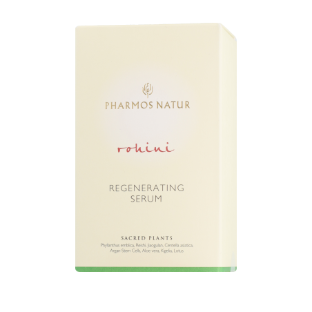 PHARMOS NATUR Rohini Regenerating Serum (30 ml)