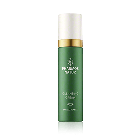 PHARMOS NATUR Sensitive Purifying Cleansing Cream (50 ml)