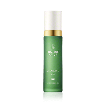 PHARMOS NATUR Sensitive Purifying Cleansing Gel (63 ml)