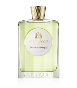 Atkinsons The Nuptial Bouquet Eau de Toilette Spray (100 ml)