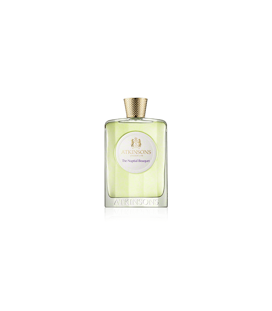 Atkinsons The Nuptial Bouquet Eau de Toilette Spray (100 ml)