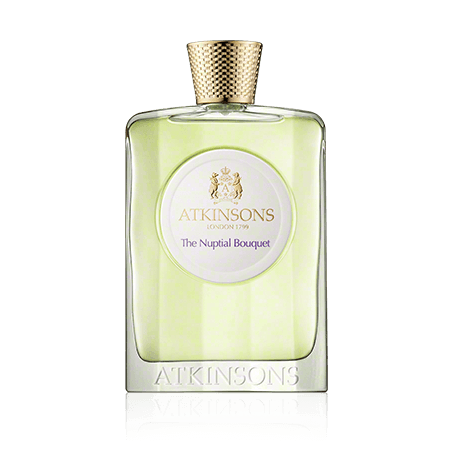 Atkinsons The Nuptial Bouquet Eau de Toilette Spray (100 ml)