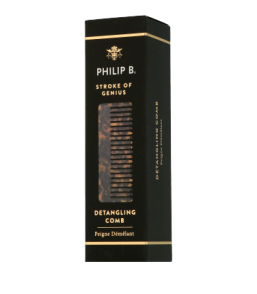 Philip B Combs Detangling Comb