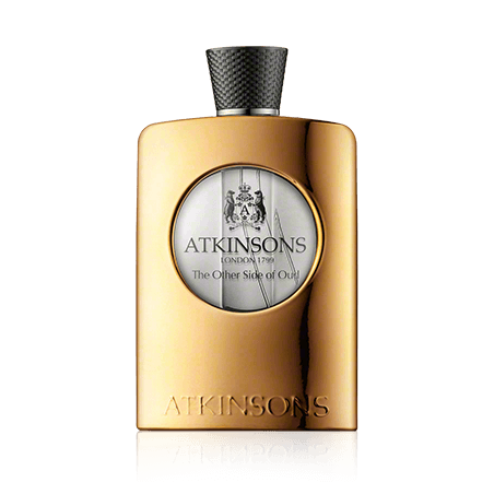 Atkinsons The Other Side of Oud Eau de Parfum Spray (100 ml)