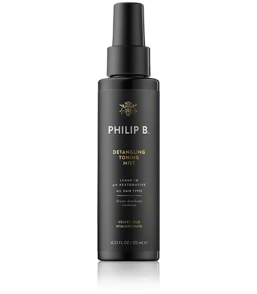 Philip B Conditioner Velvet Oud Hyaluronate Detangling Toning Mist (125 ml)