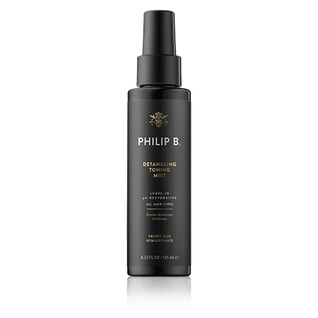 Philip B Conditioner Velvet Oud Hyaluronate Detangling Toning Mist (125 ml)