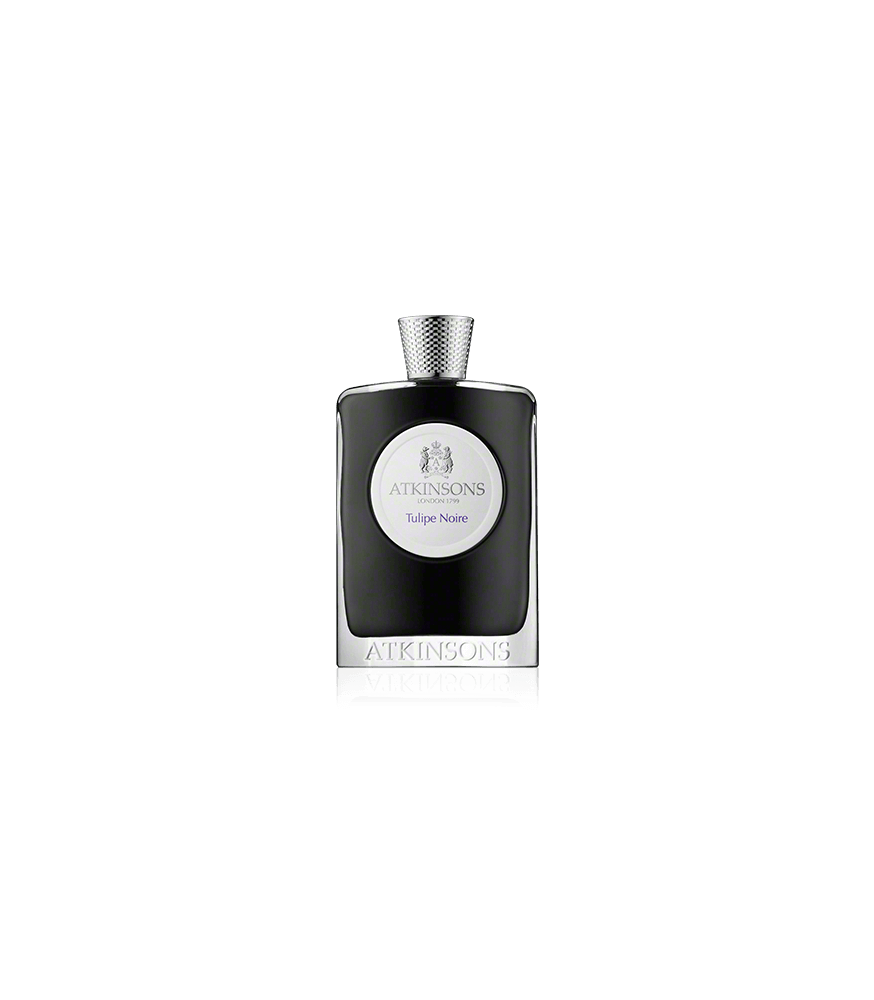 Atkinsons Tulipe Noire Eau de Parfum Spray (100 ml)