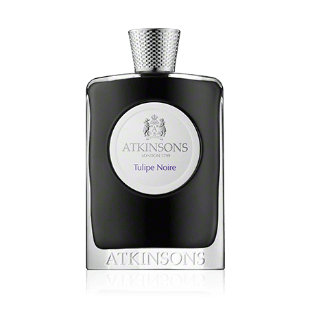 Atkinsons Tulipe Noire Eau de Parfum Spray (100 ml)