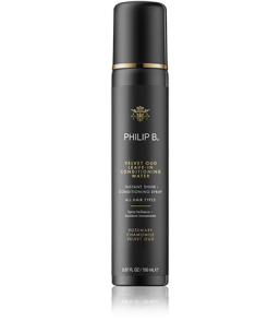 Philip B Conditioner Velvet Oud Leave-In Conditioning Water (150 ml)