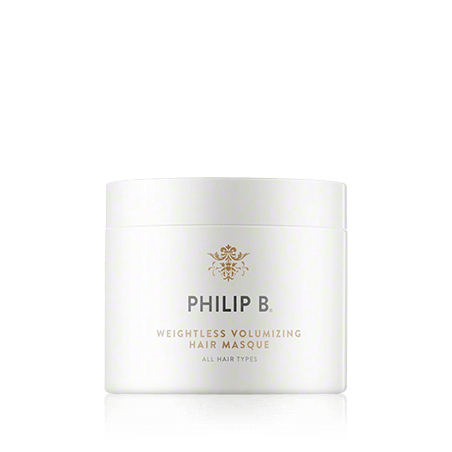 Philip B Conditioner Weightless Volumizing Hair Masque (226 g)