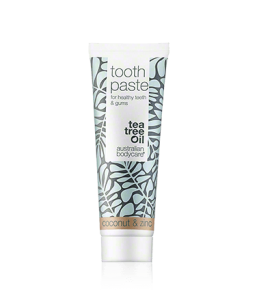 Australian Bodycare Dental Care Tooth Paste Coco & Zinc (75 ml)
