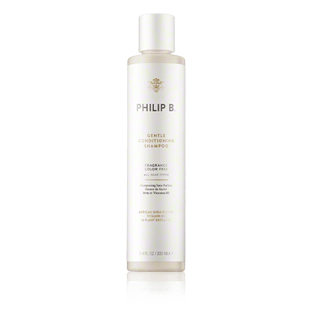 Philip B Shampoo African Shea Butter Shampoo (220 ml)