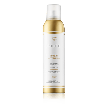 Philip B Shampoo Everyday Beautiful Dry Shampoo (260 ml)