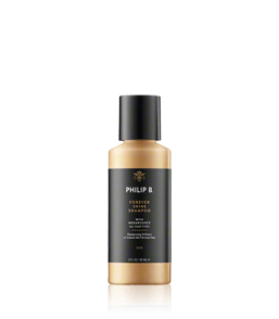 Philip B Shampoo Oud Forever Shine Shampoo (60 ml)