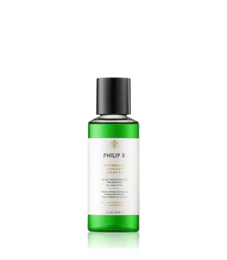 Philip B Shampoo Peppermint & Avocado Shampoo (60 ml)