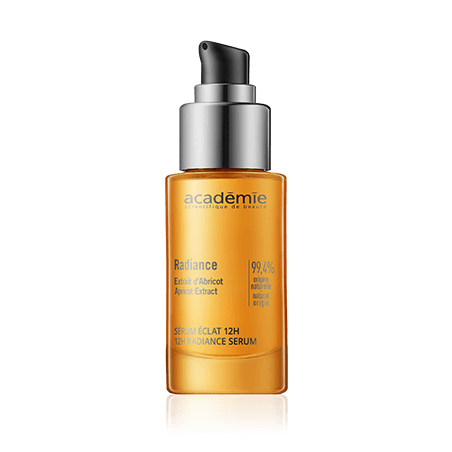 Académie Radiance Sérum Éclat 12H (30 ml)