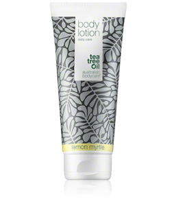 Australian Bodycare Lemon Myrtle Body Lotion (200 ml)