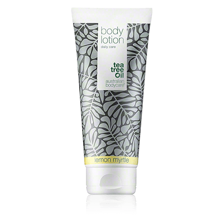Australian Bodycare Lemon Myrtle Body Lotion (200 ml)