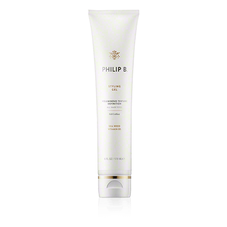 Philip B Styling Gel (178 ml)