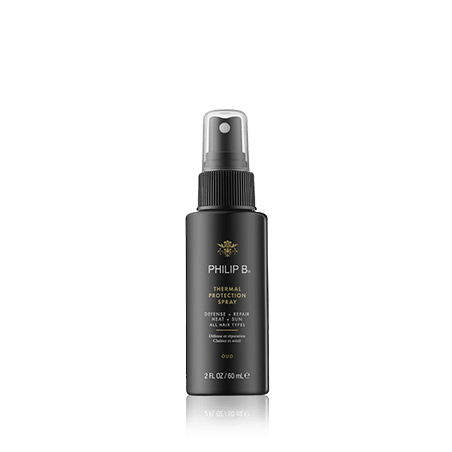 Philip B Styling Royal Thermal Protection Spray (60 ml)