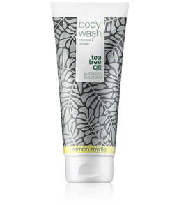 Australian Bodycare Lemon Myrtle Body Wash (200 ml)