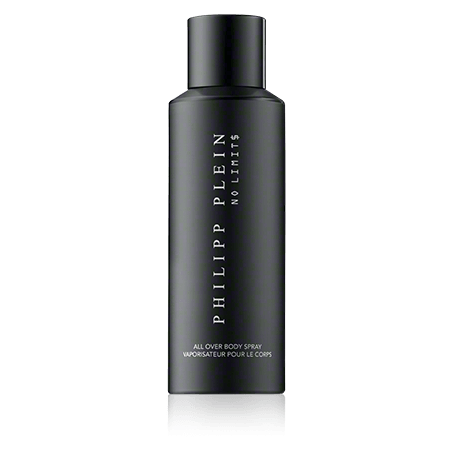 Philipp Plein No Limit$ All Over Body Spray (150 ml)