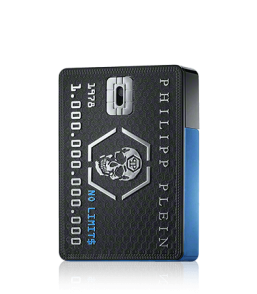 Philipp Plein No Limit$ Super Fresh Eau de Toilette Spray (50 ml)